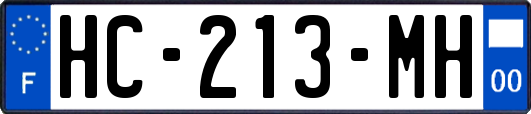 HC-213-MH