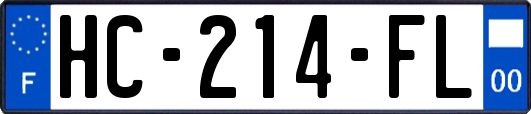 HC-214-FL