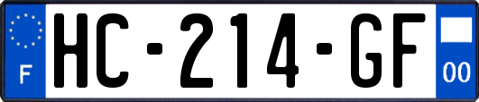 HC-214-GF