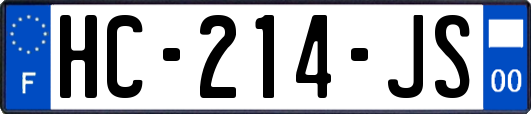 HC-214-JS