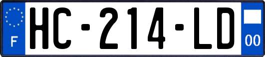 HC-214-LD