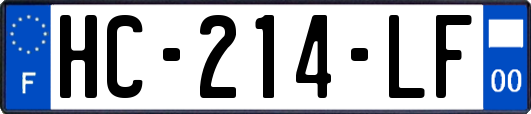 HC-214-LF