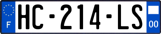 HC-214-LS