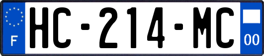 HC-214-MC