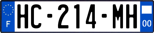 HC-214-MH