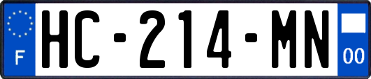HC-214-MN