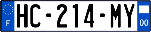 HC-214-MY