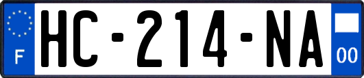 HC-214-NA