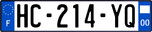 HC-214-YQ