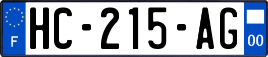 HC-215-AG