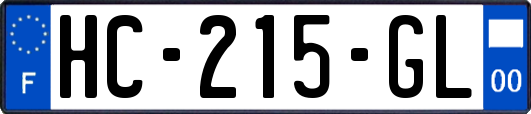 HC-215-GL