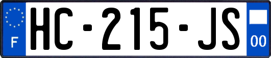 HC-215-JS