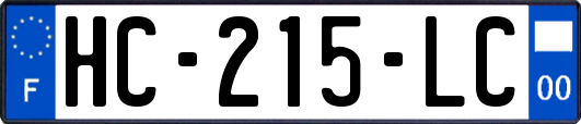 HC-215-LC