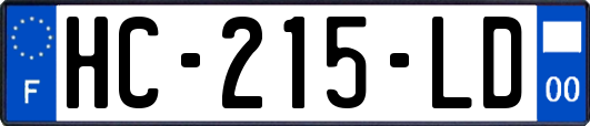 HC-215-LD