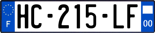 HC-215-LF