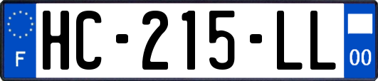 HC-215-LL