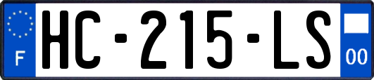 HC-215-LS