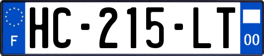 HC-215-LT