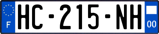HC-215-NH