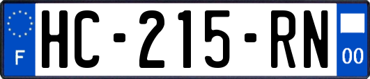 HC-215-RN