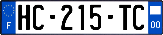 HC-215-TC