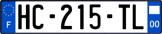 HC-215-TL