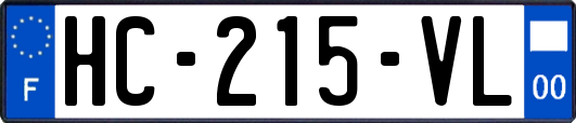 HC-215-VL