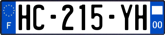 HC-215-YH