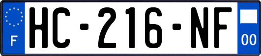 HC-216-NF