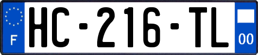 HC-216-TL