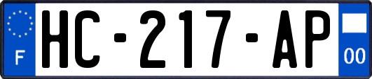 HC-217-AP