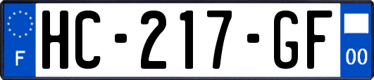 HC-217-GF
