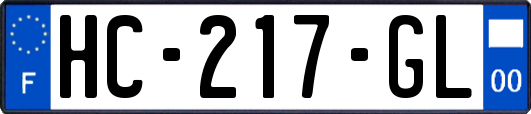 HC-217-GL