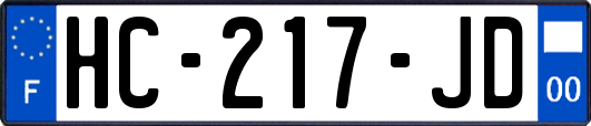 HC-217-JD