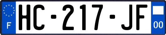 HC-217-JF