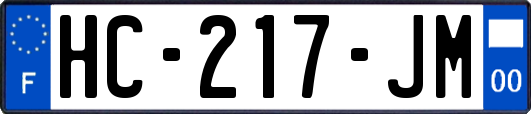 HC-217-JM