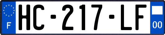 HC-217-LF