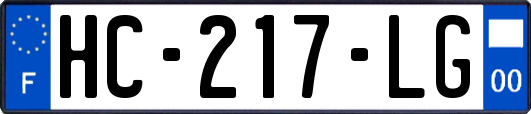 HC-217-LG