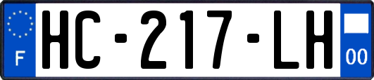 HC-217-LH