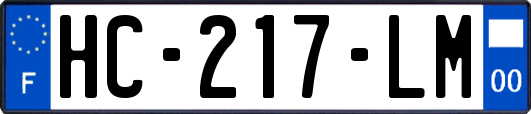 HC-217-LM