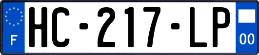 HC-217-LP