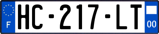 HC-217-LT