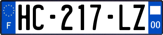 HC-217-LZ