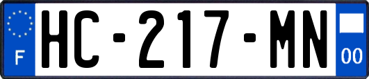 HC-217-MN