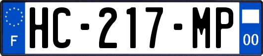 HC-217-MP