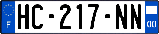 HC-217-NN