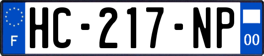 HC-217-NP