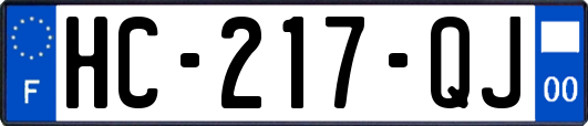 HC-217-QJ