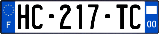 HC-217-TC