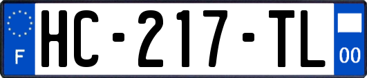 HC-217-TL